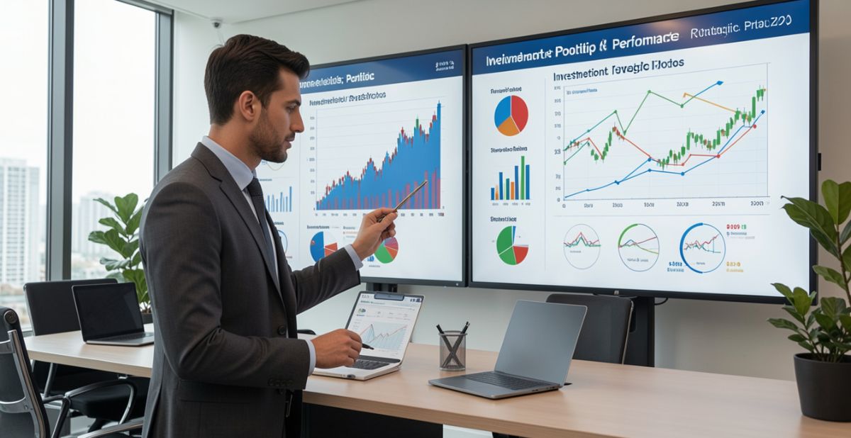Aggr8Investing: Modern Strategies for Business Success