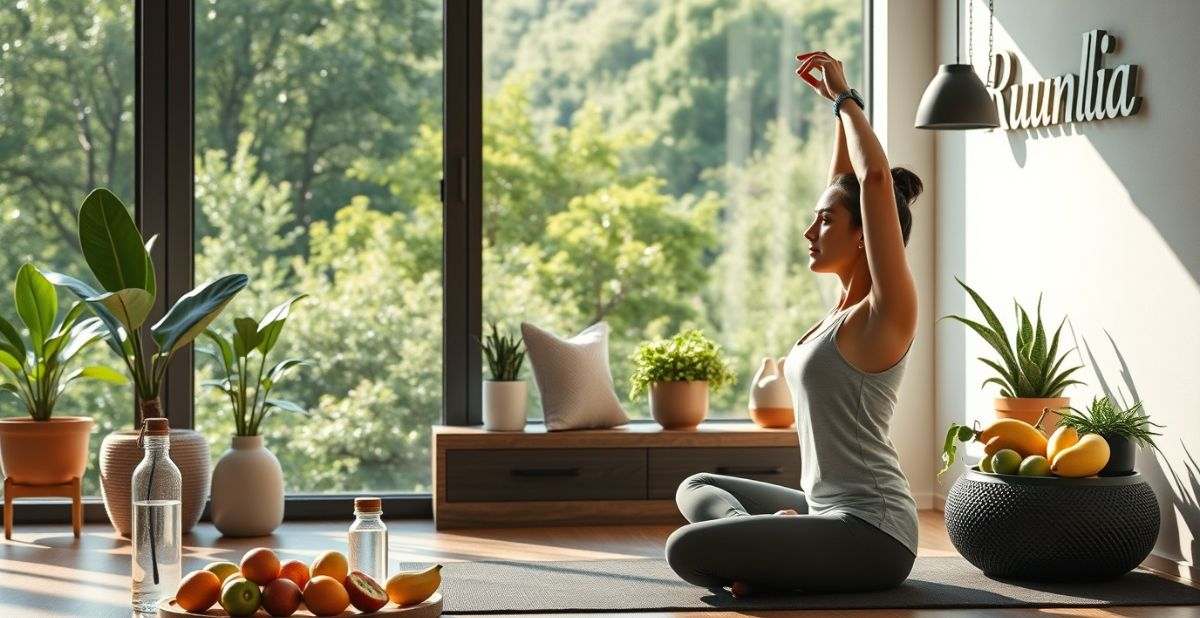 Runlia: Healthy Habits for a Balanced Life in 2026